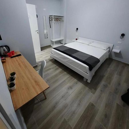 Bed and Breakfast Bel Vie Katania Zewnętrze zdjęcie