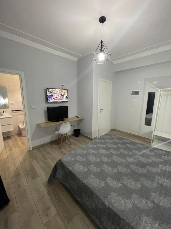 Bed and Breakfast Bel Vie Katania Zewnętrze zdjęcie