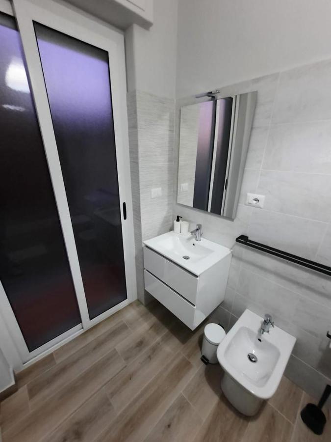Bed and Breakfast Bel Vie Katania Zewnętrze zdjęcie