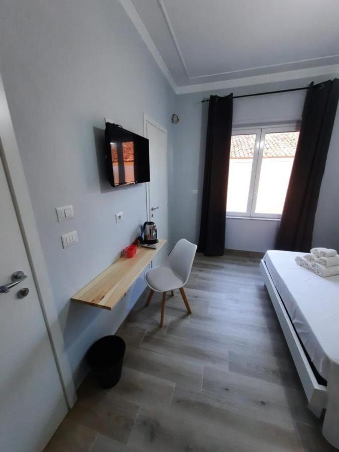 Bed and Breakfast Bel Vie Katania Zewnętrze zdjęcie