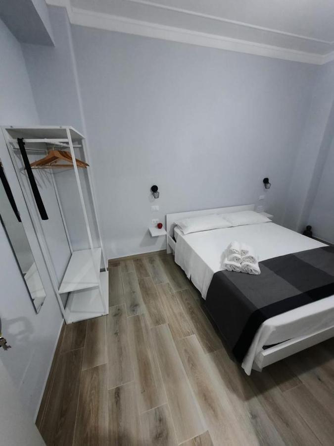 Bed and Breakfast Bel Vie Katania Zewnętrze zdjęcie