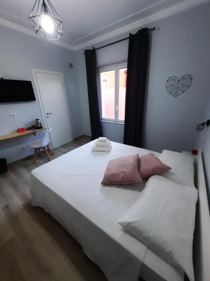 Bed and Breakfast Bel Vie Katania Zewnętrze zdjęcie