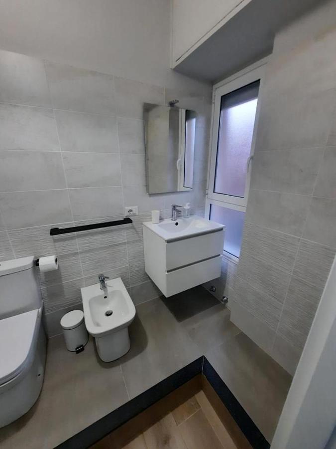 Bed and Breakfast Bel Vie Katania Zewnętrze zdjęcie