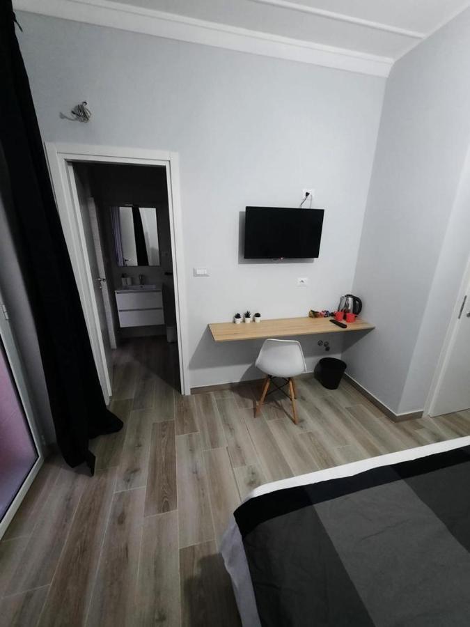 Bed and Breakfast Bel Vie Katania Zewnętrze zdjęcie