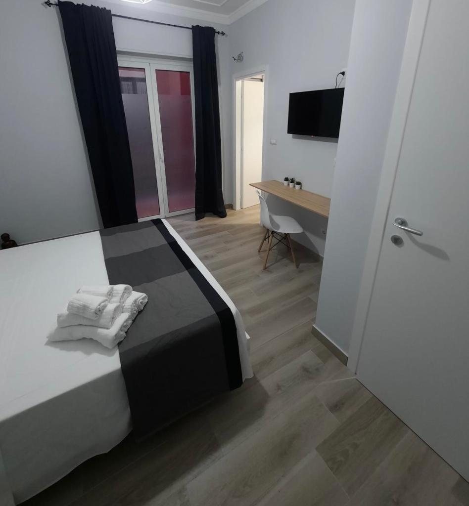 Bed and Breakfast Bel Vie Katania Zewnętrze zdjęcie