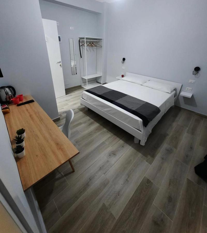 Bed and Breakfast Bel Vie Katania Zewnętrze zdjęcie