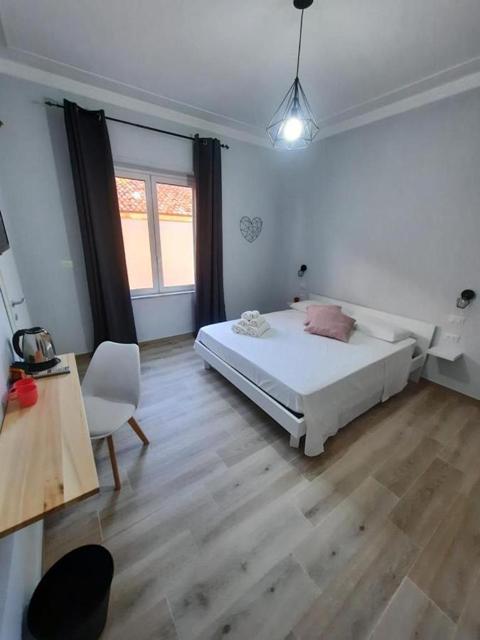 Bed and Breakfast Bel Vie Katania Zewnętrze zdjęcie