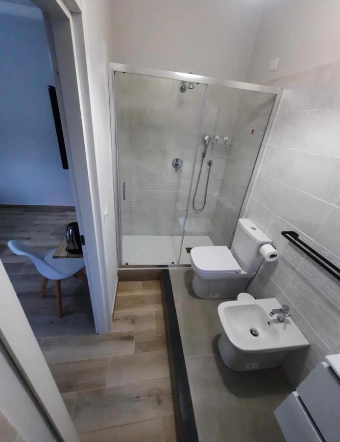 Bed and Breakfast Bel Vie Katania Zewnętrze zdjęcie